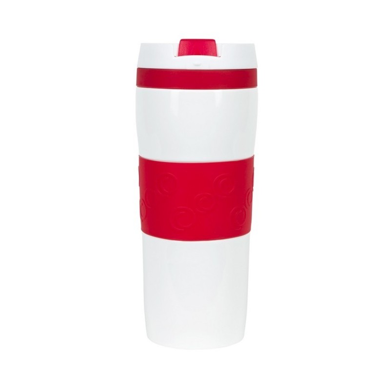 Thermobecher 320 ml Air Gifts - Rot