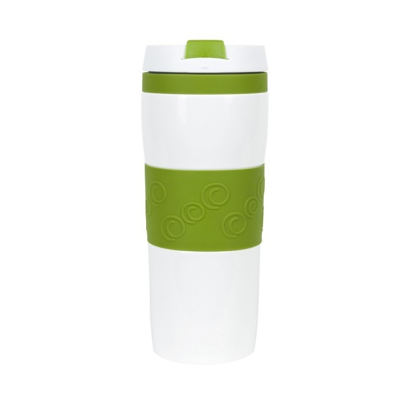 Thermobecher 320 ml Air Gifts - Hellgrün