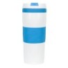Thermobecher 320 ml Air Gifts - Blau