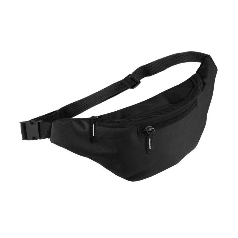 Gürteltasche - Schwarz