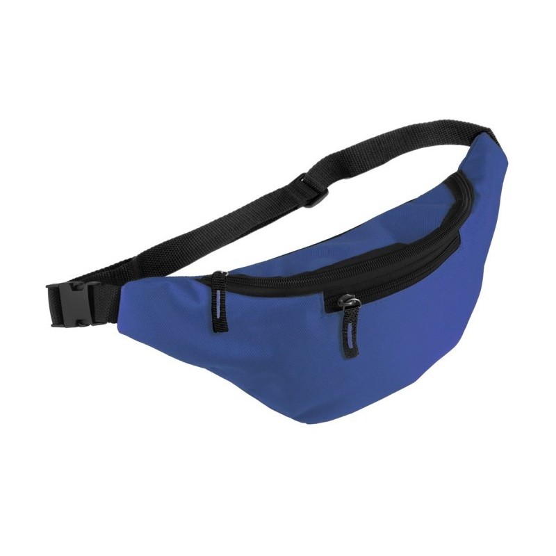 Gürteltasche - Dunkelblau