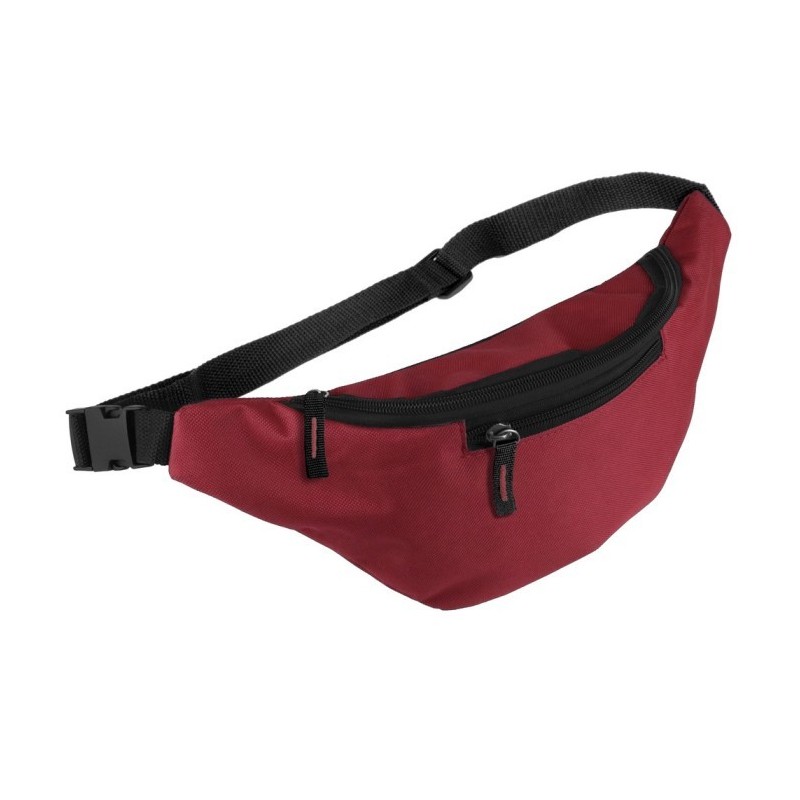 Gürteltasche - Rot