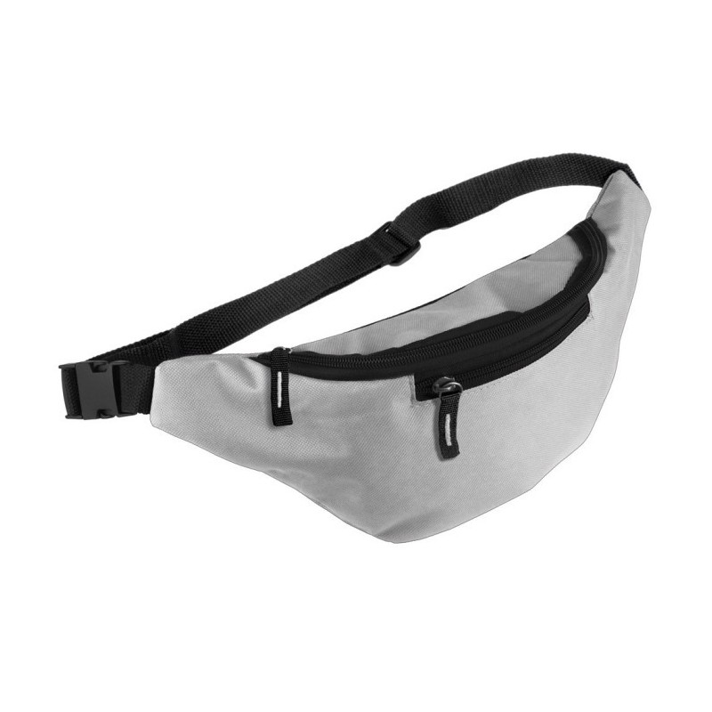 Gürteltasche - Grau