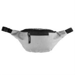 Gürteltasche - Grau