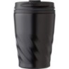 Reisebecher 325 ml - Schwarz