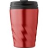 Reisebecher 325 ml - Rot