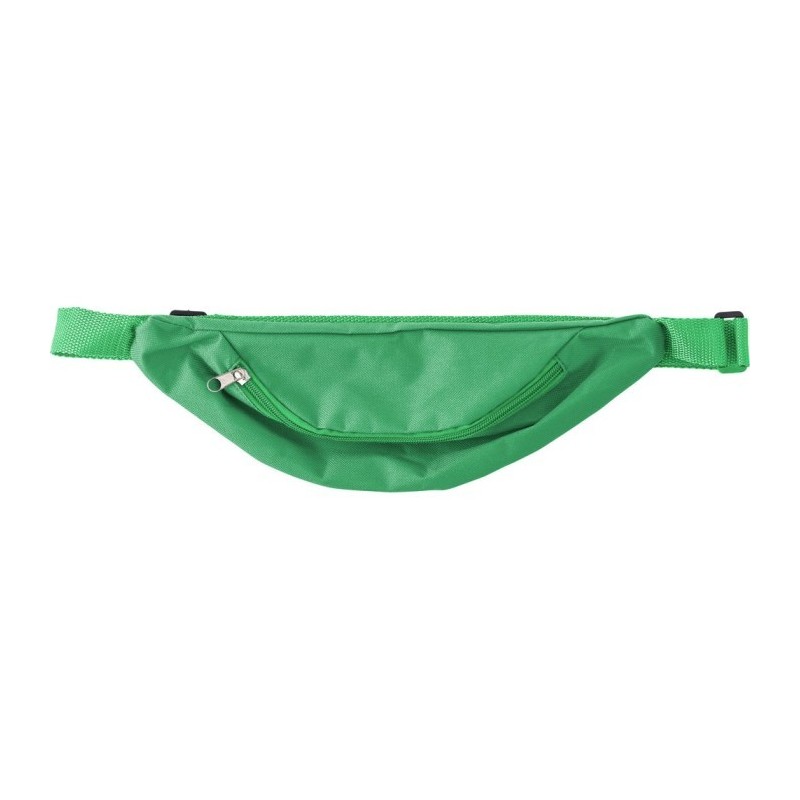 Gürteltasche - Hellgrün