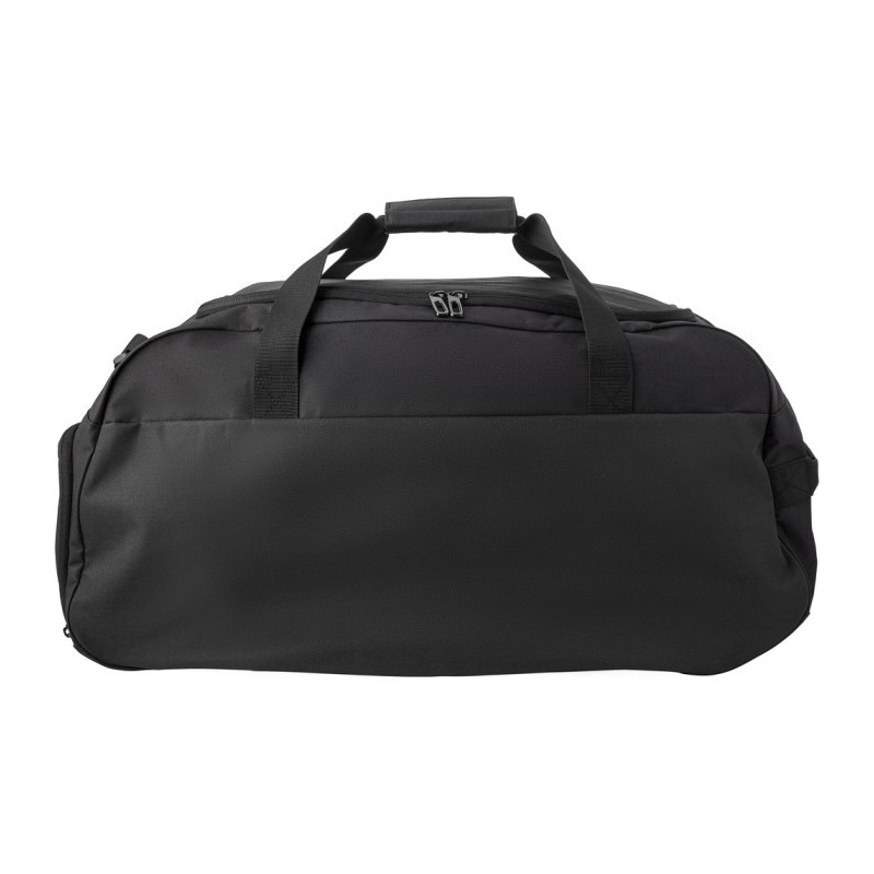 Sporttasche, Reisetasche - Schwarz