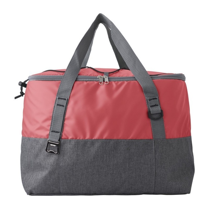 Kühltasche - Rot