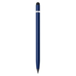 Bleistift, Touchpen - Dunkelblau