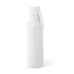 Thermoflasche 500 ml - Weiß