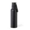 Thermoflasche 500 ml - Schwarz
