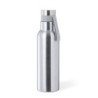 Thermoflasche 500 ml - Grau