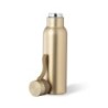 Thermoflasche 500 ml - Gold