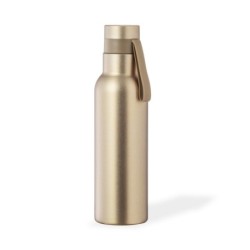Thermoflasche 500 ml - Gold