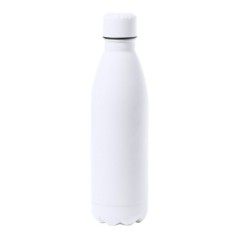 Sportflasche 790 ml - Weiß