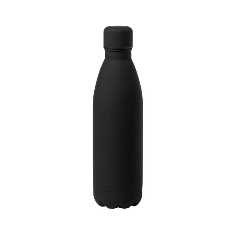 Sportflasche 790 ml - Schwarz