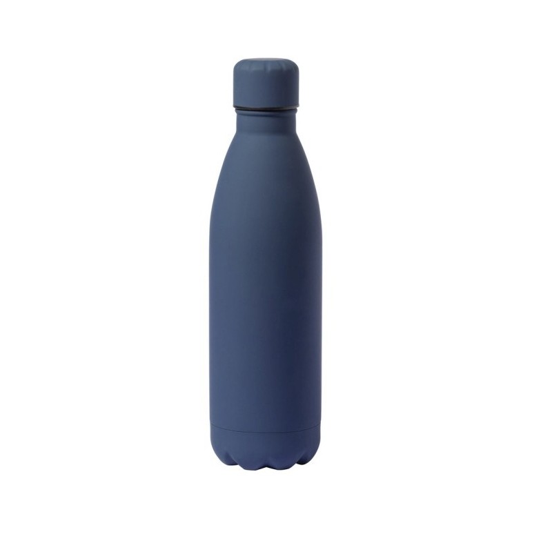 Sportflasche 790 ml - Dunkelblau