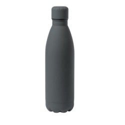 Sportflasche 790 ml - Grau