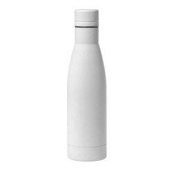Sportflasche 500 ml - Weiß