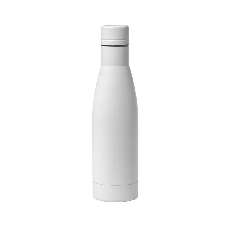 Sportflasche 500 ml - Weiß