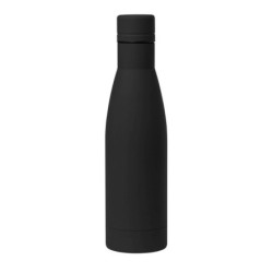 Sportflasche 500 ml - Schwarz