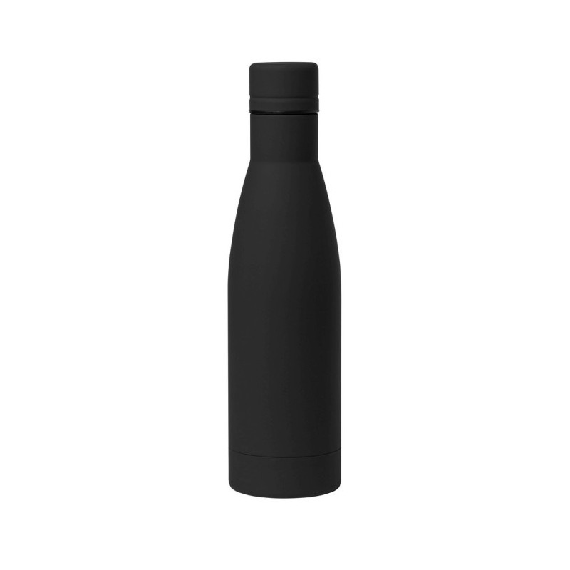 Sportflasche 500 ml - Schwarz