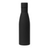 Sportflasche 500 ml - Schwarz