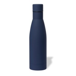 Sportflasche 500 ml - Dunkelblau