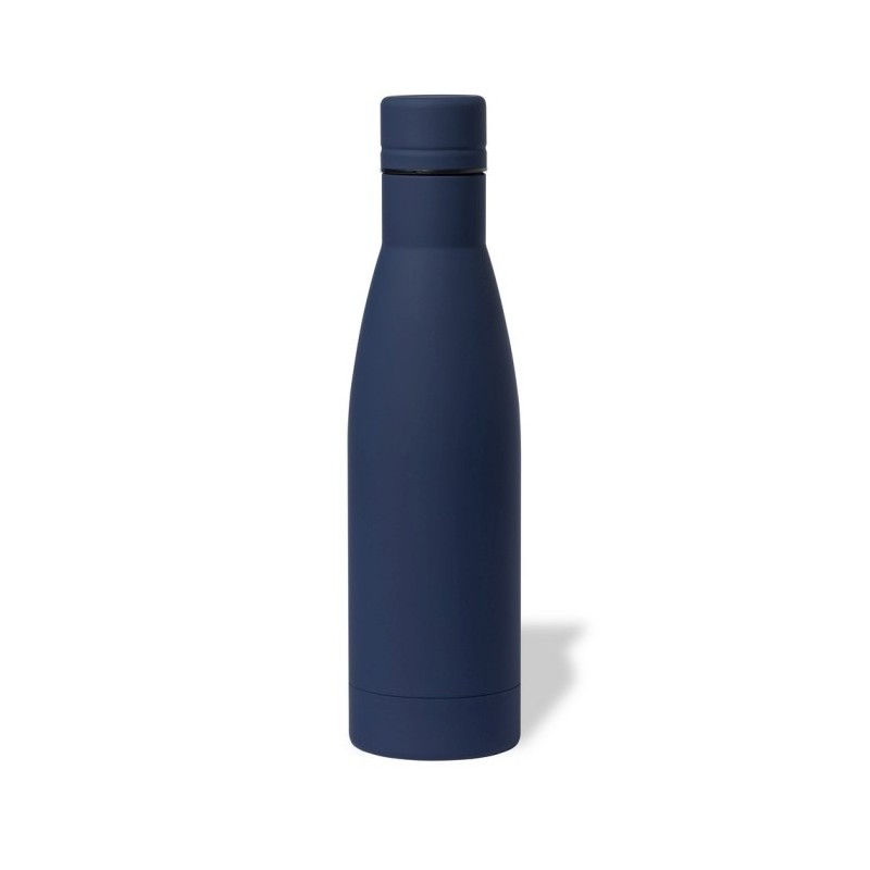 Sportflasche 500 ml - Dunkelblau
