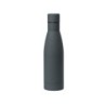 Sportflasche 500 ml - Grau