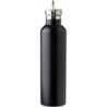 Thermosflasche 1000 ml - Schwarz