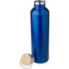 Thermosflasche 1000 ml - Blau