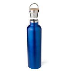 Thermosflasche 1000 ml - Blau