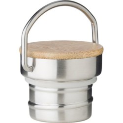 Thermosflasche 1000 ml - Blau