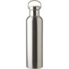 Thermosflasche 1000 ml - Silber