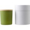 Duftkerze - Grün