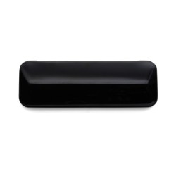 Schreibset, Kugelschreiber und Druckbleistift - Schwarz