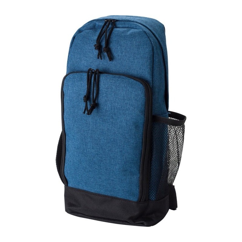 Umhängetasche, Beutel - Blau