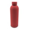 Thermosflasche 500 ml | Terryl - Rot
