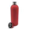 Thermosflasche 500 ml | Terryl - Rot