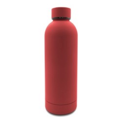 Thermosflasche 500 ml | Terryl - Rot