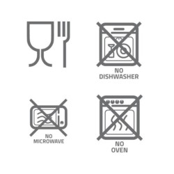 Thermosflasche 500 ml | Terryl - Grün