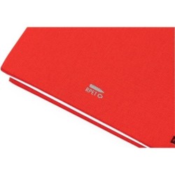 RPET Notizbuch A5 - Rot