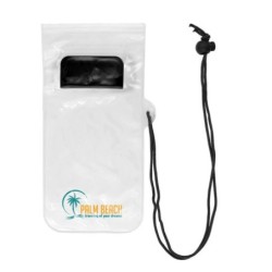 Wasserdichte Mehrzwecktasche | Pamela - Schwarz