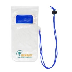 Wasserdichte Mehrzwecktasche | Pamela - Dunkelblau