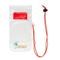 Wasserdichte Mehrzwecktasche | Pamela - Rot