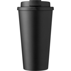 Reisebecher 475 ml - Schwarz