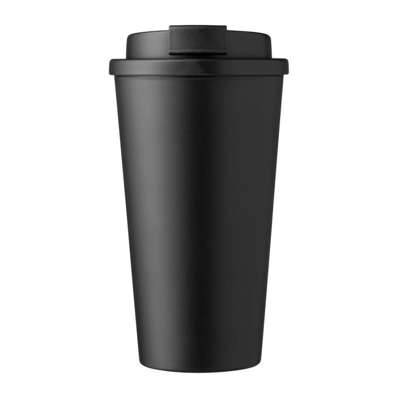 Reisebecher 475 ml - Schwarz
