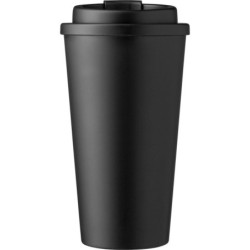 Reisebecher 475 ml - Schwarz